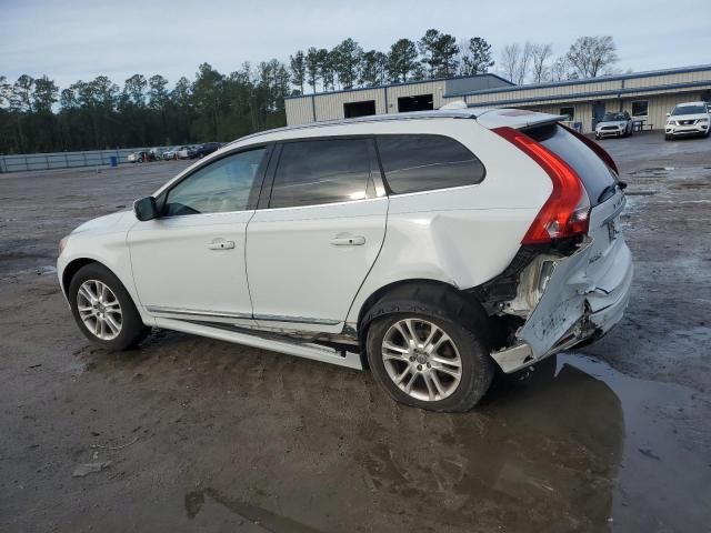 2015 Volvo XC60 T5 Premier