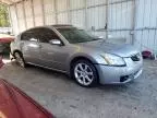 2008 Nissan Maxima SE