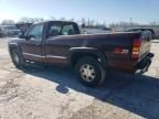 1999 GMC New Sierra K1500