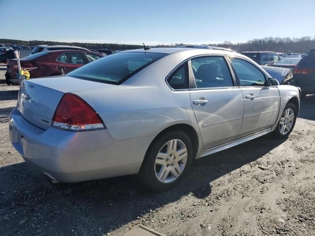 2013 Chevrolet Impala LT