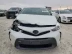 2017 Toyota Prius V