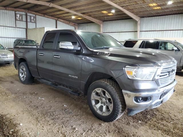 2020 Dodge RAM 1500 BIG HORN/LONE Star