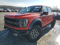 Salvage cars for sale from Copart Cahokia Heights, IL: 2023 Ford F150 Raptor