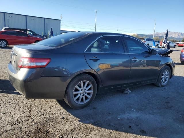 2010 Toyota Camry SE