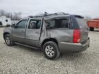 2008 GMC Yukon XL K1500