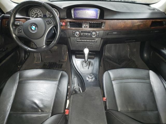 2011 BMW 328 XI