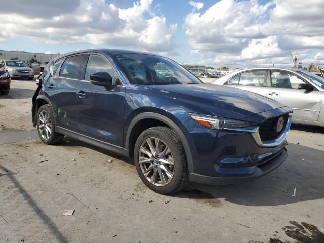 2021 Mazda CX-5 Grand Touring Reserve