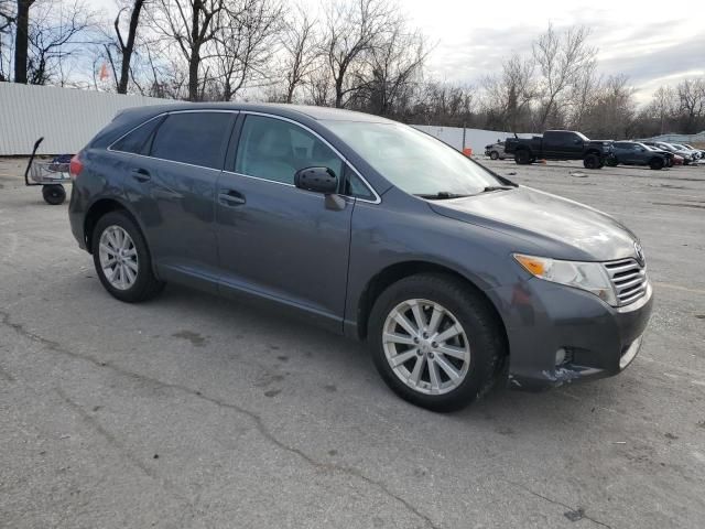 2009 Toyota Venza