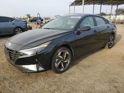 2023 Hyundai Elantra Limited en venta en San Diego, CA