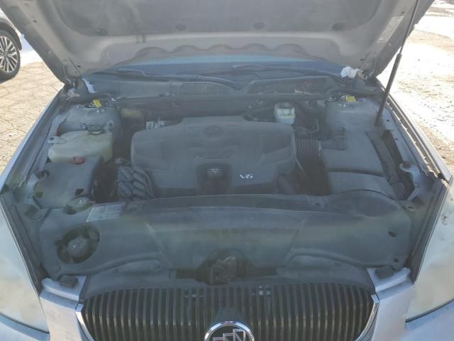 2006 Buick Lucerne CXL