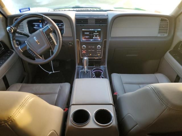 2015 Lincoln Navigator