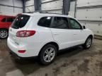 2011 Hyundai Santa FE SE