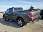 2014 Ford F150 Super Cab