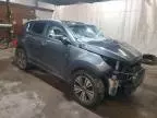 2014 KIA Sportage EX