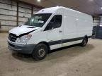 2012 Mercedes-Benz Sprinter 2500