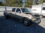 2002 Chevrolet Silverado K3500