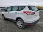 2013 Ford Escape S