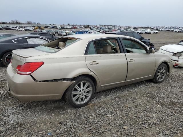 2005 Toyota Avalon XL