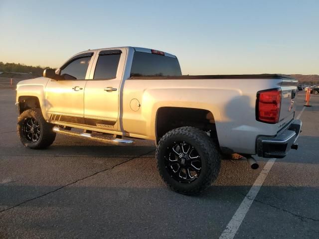 2019 Chevrolet Silverado LD K1500 LT