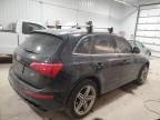 2011 Audi Q5 Premium Plus