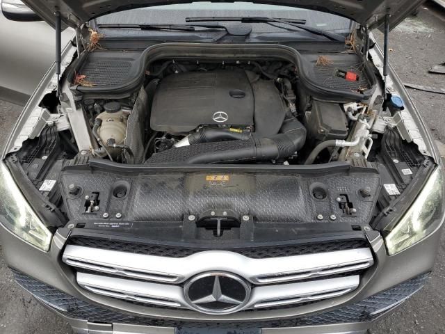 2020 Mercedes-Benz GLE 350 4matic