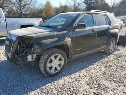 GMC Terrain slt salvage cars for sale: 2013 GMC Terrain SLT