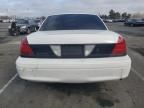 2010 Ford Crown Victoria Police Interceptor