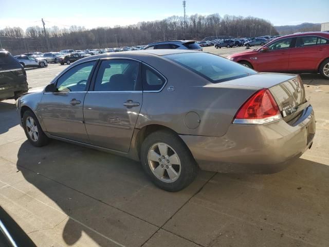 2007 Chevrolet Impala LT