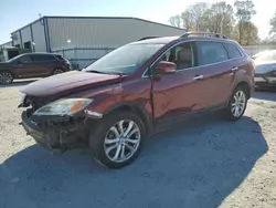 Mazda salvage cars for sale: 2012 Mazda CX-9