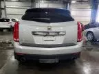 2012 Cadillac SRX Performance Collection