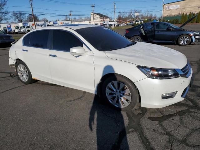 2013 Honda Accord EX