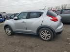 2013 Nissan Juke S