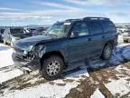 2005 Chevrolet Tahoe K1500