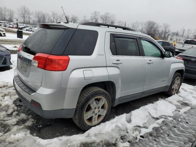 2013 GMC Terrain SLE