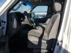 2012 Nissan NV 2500