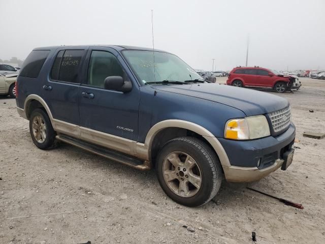 2005 Ford Explorer Eddie Bauer