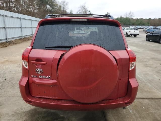 2008 Toyota Rav4