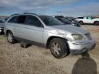 2006 Chrysler Pacifica Touring