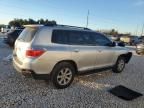 2012 Toyota Highlander Base