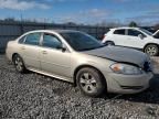 2012 Chevrolet Impala LS