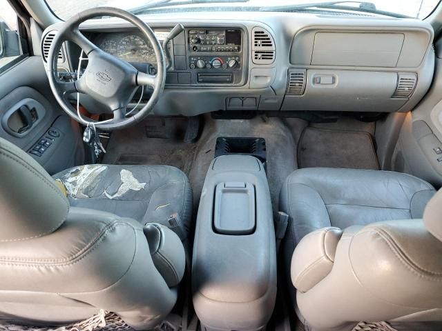 1999 Chevrolet Tahoe C1500