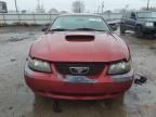 2003 Ford Mustang