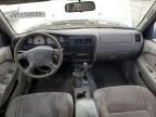 2001 Toyota Tacoma Xtracab