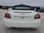 2005 Chrysler Crossfire Limited