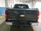 2013 Chevrolet Silverado K1500 LTZ