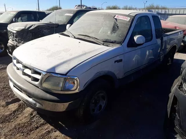 1997 Ford F150