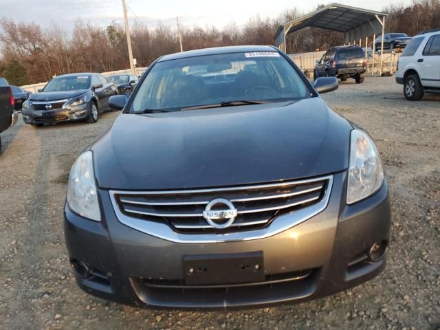 2011 Nissan Altima Base