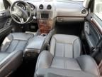 2012 Mercedes-Benz GL 450 4matic