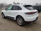 2019 Porsche Macan