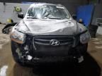 2010 Hyundai Santa FE GLS